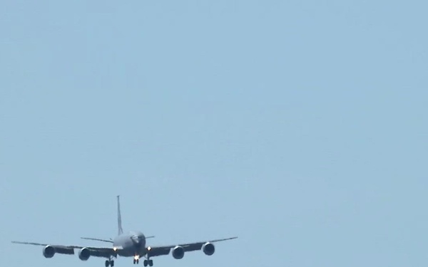 Tinker Air Show - Day 2 (Part 2 of 5)