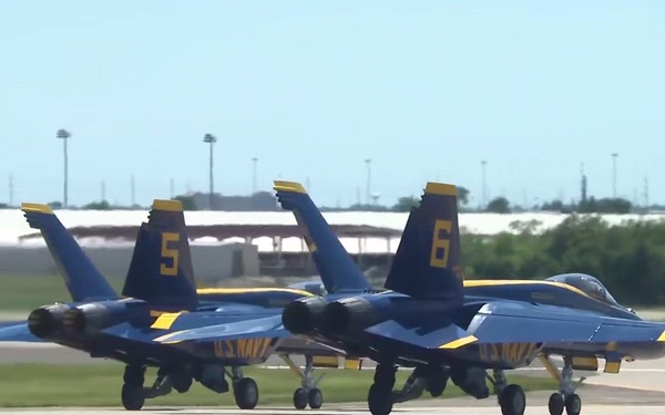 Tinker Air Show - Day 2 (Part 5 of 5)