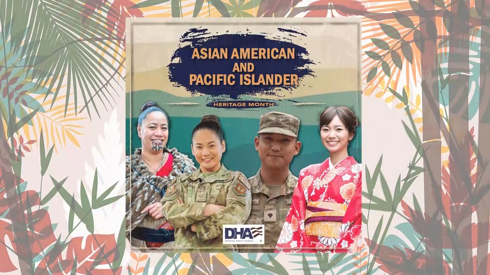 DVIDS - Video - Tripler Army Medical Center celebrate Asian American ...