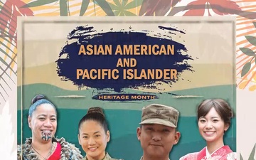 Tripler Army Medical Center celebrate Asian American Pacific Islander Heritage Month Observance