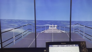 CGC Winslow