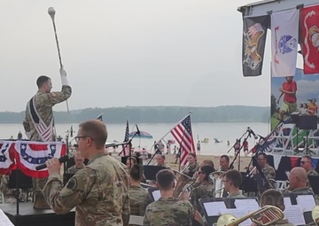 Celebrating America