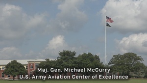 July 4th Message from USAACE/Fort Novosel Leadership