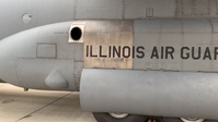 Col. Rusty Ballard discusses the 182nd Airlift Wing's lead during exercise Air Defender 2023
