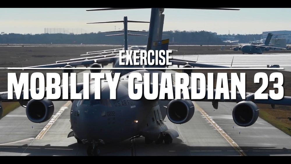 DVIDS Video Mobility Guardian 2023