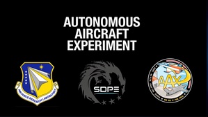 AFRL Autonomous Aircraft Experimentation