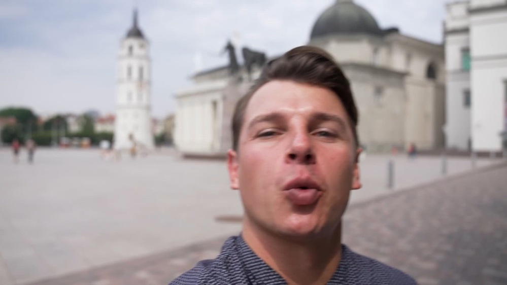 DVIDS - Video - Welcome to Lithuania (International)