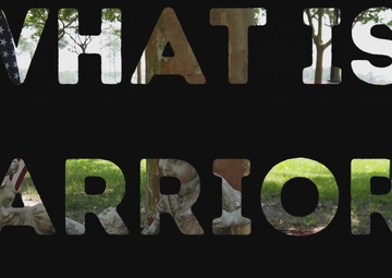 What is Warriors Walk on Fort Stewart?