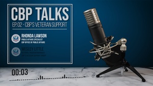CBP Talks - Episode 2
