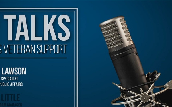 CBP Talks - Episode 2