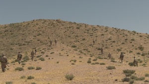 2/5 conduct a dry fire exercise during Intrepid Maven 23.4