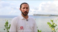 USACE Pittsburgh Operations Branch Employee Helps Guam Residents