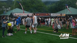 CFAS JULY 4TH CELEBRATION