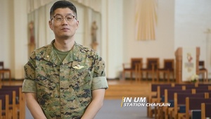 MCAS Iwakuni Command Chaplain's Message: North Star
