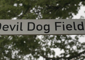 U.S. Marine Corps Forces, Europe and Africa Change of Command Ceremony