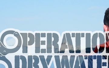 Coast Guard promotes Operation Dry Water