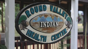Innovative Readiness Training 2023 - Round Valley Indian Health Center