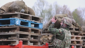 Ohio Army National Guard hosts 2023 Region IV Best Warrior Competition