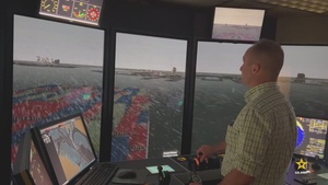 Port of Baltimore Ship Simulation Study (Branded)