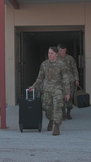 Readiness; redefined
