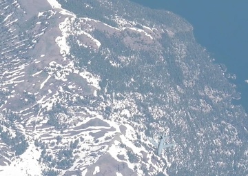 Operation Centennial Contact