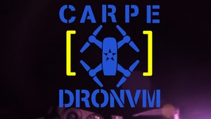CARPE DRONVM