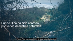 Rebuilding Hope: FEMA Allocates $810 Million for Post-Earthquake Reconstruction in Southern Puerto Rico