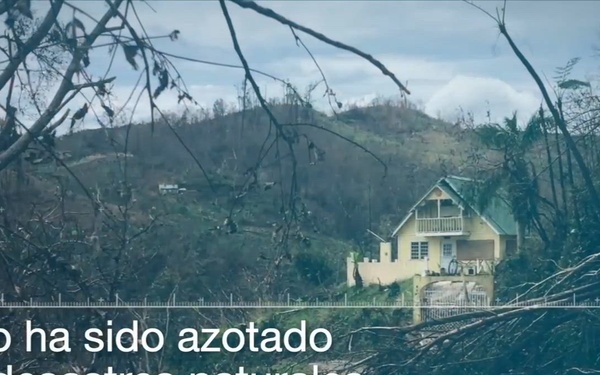 Rebuilding Hope: FEMA Allocates $810 Million for Post-Earthquake Reconstruction in Southern Puerto Rico