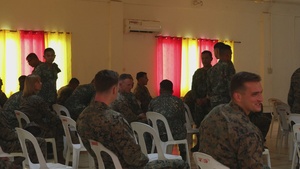 B-Roll: MASA 23 Participants in Palawan Tune in to Opening Ceremony