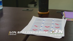 Origami Class
