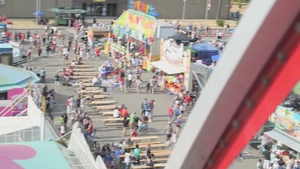 Freedom Fest (b-roll Package)