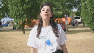 Freedom Fest (A-Roll)
