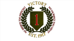 1st Infantry Division Armored Brigade Combat Team CoC