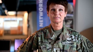Celebrating 105 Years of the Army Warrant Officer Cohort