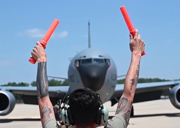 Operation Centennial Contact