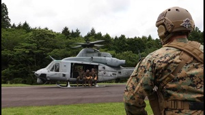INDOPACOM Update