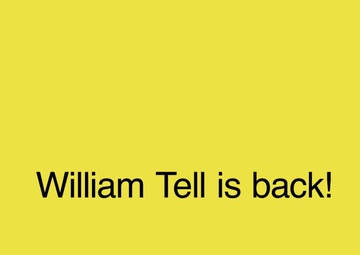 William Tell 2023