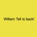 William Tell 2023