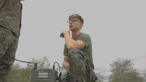 I MEF EOTG: Communications Course