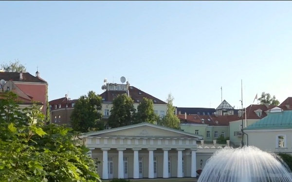 Arrivals of Heads of Stage and Government of European Commission, Bulgaria, Iceland, Croatia, Albania, Romania, Korea, Australia and New Zealand at the Presidential Palace