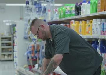 Kidney Donator B-Roll