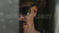 MOS Spotlight: Explosive Ordnance Disposal