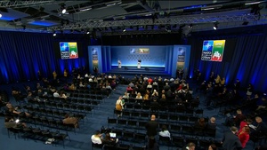 Final press conference by NATO Secretary General following the NATO Summit in Vilnius (opening remarks)