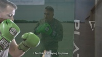 From Anger to Triumph: How an Oklahoma National Guard Soldier found redemption in MMA