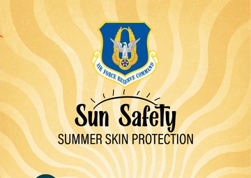 Summer Safety Skin Protection