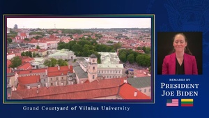 President Biden Delivers Remarks Highlighting How the United States is Supporting Ukraine