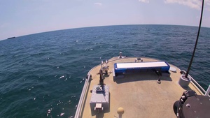 MSRON-10 Prepares For Deployment