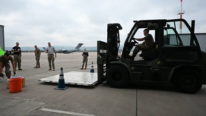 521st AMOW Rodeo brings competition from across AMC