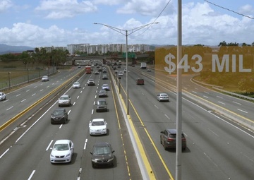 FEMA's recovery efforts continue on the island with funding obligations for 110 projects