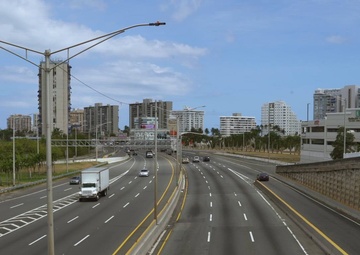 Millionaire allocation for communication systems in emergencies and facilities of the Puerto Rico